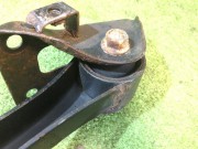 后摆臂 SUBARU LEGACY OEM 20270AA001, 20255AA300, 20255AA310, 20250AA002, 20255AA311, BG5 1997 EJ20H