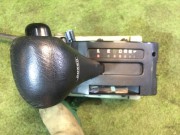 คันเกียร์ออโต้ Кожа SUBARU LEGACY OEM 35151AC070, 35126AC190 BG5 1997