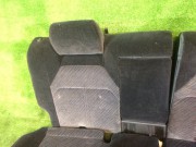 Conjunto de bancos SUBARU LEGACY OEM 64110AC340MU, 64110AC350MU, 64414AC120MU, 64454AC220MU BG5 1997 white 51E