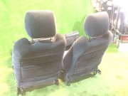 Conjunto de bancos SUBARU LEGACY OEM 64110AC340MU, 64110AC350MU, 64414AC120MU, 64454AC220MU BG5 1997 white 51E