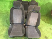 Conjunto de bancos SUBARU LEGACY OEM 64110AC340MU, 64110AC350MU, 64414AC120MU, 64454AC220MU BG5 1997 white 51E