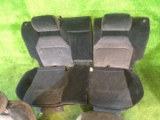 Conjunto de bancos SUBARU LEGACY OEM 64110AC340MU, 64110AC350MU, 64414AC120MU, 64454AC220MU BG5 1997 white 51E