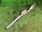 ท่อไอเสียท่อนกลาง SUBARU LEGACY OEM 44200AC000 BG5 1997 EJ20H