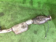 ท่อไอเสียท่อนกลาง SUBARU LEGACY OEM 44200AC000 BG5 1997 EJ20H