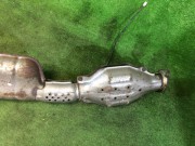 ท่อไอเสียท่อนกลาง SUBARU LEGACY OEM 44200AC000 BG5 1997 EJ20H