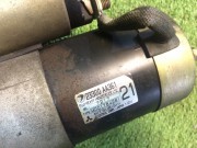 起动机 SUBARU LEGACY OEM 23300AA361, J5217020, 441314, 17722N BG5 1997 EJ20H
