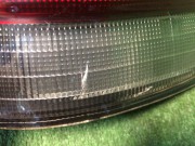 右テールランプ SUBARU LEGACY OEM 84201AC120 BG5 1997