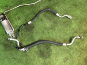 空调管路 SUBARU LEGACY OEM 73422AC030, 73424AC100, 73410AC000, ND4461200370, ND4461100610, BG5 1997 EJ20H