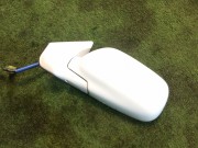 Зеркало левое SUBARU LEGACY OEM 91031AC260WG, 91031AC282WG BG5 1997 white 51E