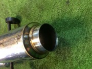 Бочка глушителя SUBARU LEGACY OEM 44305AC380 BG5 1997 EJ20H