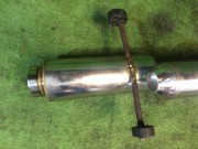 Бочка глушителя SUBARU LEGACY OEM 44305AC380 BG5 1997 EJ20H