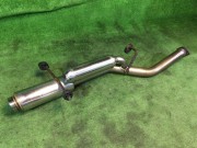 Бочка глушителя SUBARU LEGACY OEM 44305AC380 BG5 1997 EJ20H