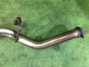 Бочка глушителя SUBARU LEGACY OEM 44305AC380 BG5 1997 EJ20H