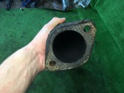Бочка глушителя SUBARU LEGACY OEM 44305AC380 BG5 1997 EJ20H