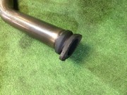 Бочка глушителя SUBARU LEGACY OEM 44305AC380 BG5 1997 EJ20H