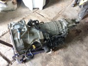 เกียร์ออโต้ SUBARU LEGACY OEM 31000AD760 BH9 1999 EJ254