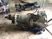 เกียร์ออโต้ SUBARU LEGACY OEM 31000AD760 BH9 1999 EJ254