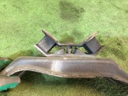 变速箱横梁 SUBARU LEGACY OEM 41022AC150, 41011AE000, ME27001, 41022AE120, AWSSB1010, BH9 1999 EJ254