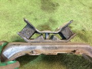 变速箱横梁 SUBARU LEGACY OEM 41022AC150, 41011AE000, ME27001, 41022AE120, AWSSB1010, BH9 1999 EJ254