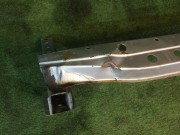 Бампер задний SUBARU LEGACY OEM 57703AE070SJ BH9 1999 Silver 792
