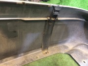Бампер задний SUBARU LEGACY OEM 57703AE070SJ BH9 1999 Silver 792