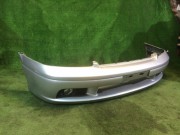 กันชนหน้า SUBARU LEGACY OEM 57120AE010, 57704AE010, 57711AE000, 57129AE010 BH9 1999 Silver 792