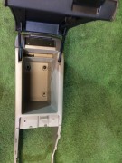 グローブボックス・アームレスト SUBARU LEGACY OEM 92111AE010AD BH9 1999 Silver 792