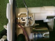 ปั๊มติ๊ก SUBARU LEGACY OEM 42021AE000, 42021AE001 BH9 1999 EJ254