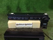 ชุดควบคุมแอร์ SUBARU LEGACY OEM 86271AE001, 72311AE030 BH9 1999 EJ254