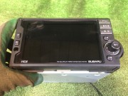 ชุดควบคุมแอร์ SUBARU LEGACY OEM 86271AE001, 72311AE030 BH9 1999 EJ254