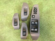 กล่องควบคุมกระจกไฟฟ้า 83071AE060, 83071AE040 SUBARU LEGACY