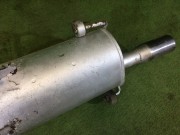 Silencioso trasero SUBARU LEGACY OEM 44300AE010, SU83016, 231069, 684267, P9036, BH9 1999 EJ254