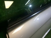 Дверь задняя левая SUBARU LEGACY OEM 60400AE250, 60400AE150 BH9 1999 Silver 792