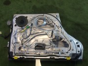 Дверь задняя левая SUBARU LEGACY OEM 60400AE250, 60400AE150 BH9 1999 Silver 792