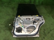 Right rear door SUBARU LEGACY OEM 60400AE240, 60400AE140 BH9 1999 Silver 792