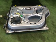 Right rear door SUBARU LEGACY OEM 60400AE240, 60400AE140 BH9 1999 Silver 792