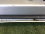 Right rear door SUBARU LEGACY OEM 60400AE240, 60400AE140 BH9 1999 Silver 792
