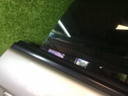 Right rear door SUBARU LEGACY OEM 60400AE240, 60400AE140 BH9 1999 Silver 792
