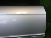 Right rear door SUBARU LEGACY OEM 60400AE240, 60400AE140 BH9 1999 Silver 792