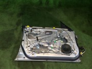 Porta dianteira esquerda SUBARU LEGACY OEM 60009AE010, 60009AE030 BH9 1999 Silver 792