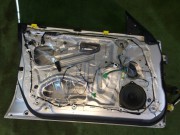 Porta dianteira esquerda SUBARU LEGACY OEM 60009AE010, 60009AE030 BH9 1999 Silver 792