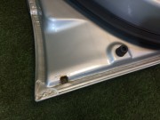 Porta dianteira esquerda SUBARU LEGACY OEM 60009AE010, 60009AE030 BH9 1999 Silver 792