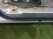 Porta dianteira esquerda SUBARU LEGACY OEM 60009AE010, 60009AE030 BH9 1999 Silver 792