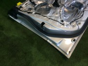 Porta dianteira esquerda SUBARU LEGACY OEM 60009AE010, 60009AE030 BH9 1999 Silver 792