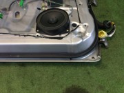 Porta dianteira esquerda SUBARU LEGACY OEM 60009AE010, 60009AE030 BH9 1999 Silver 792