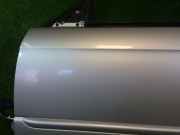 Porta dianteira esquerda SUBARU LEGACY OEM 60009AE010, 60009AE030 BH9 1999 Silver 792