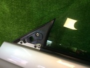 Porta dianteira esquerda SUBARU LEGACY OEM 60009AE010, 60009AE030 BH9 1999 Silver 792