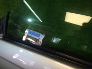 Porta dianteira esquerda SUBARU LEGACY OEM 60009AE010, 60009AE030 BH9 1999 Silver 792