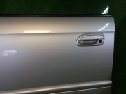 Porta dianteira esquerda SUBARU LEGACY OEM 60009AE010, 60009AE030 BH9 1999 Silver 792