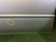 Porta dianteira esquerda SUBARU LEGACY OEM 60009AE010, 60009AE030 BH9 1999 Silver 792